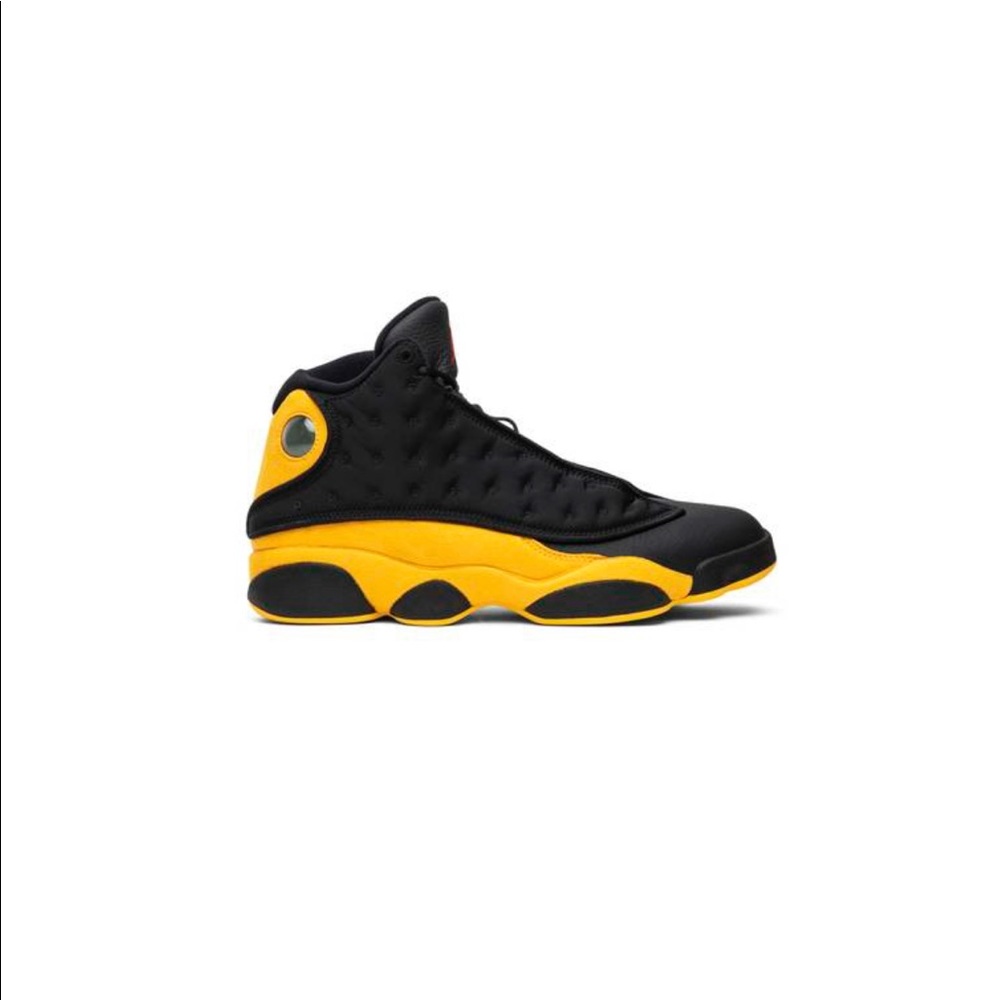 Air Jordan 13 Retro ‘Melo Class of 2002’ B-Grade